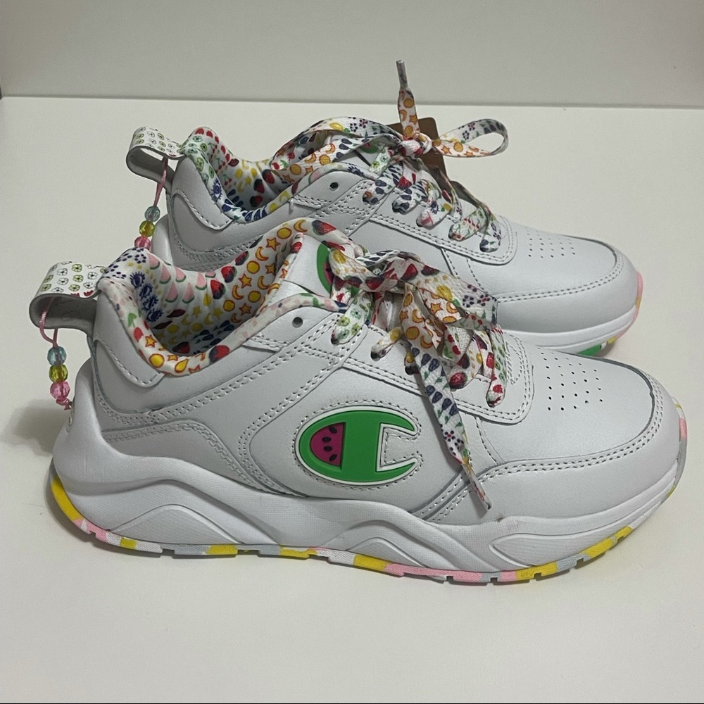 Champion X Susan Alexandra UO Exclusive Women’s 93Eighteen Sneaker